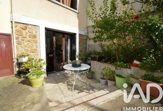  Maison à vendre 6 pièces 117 m²