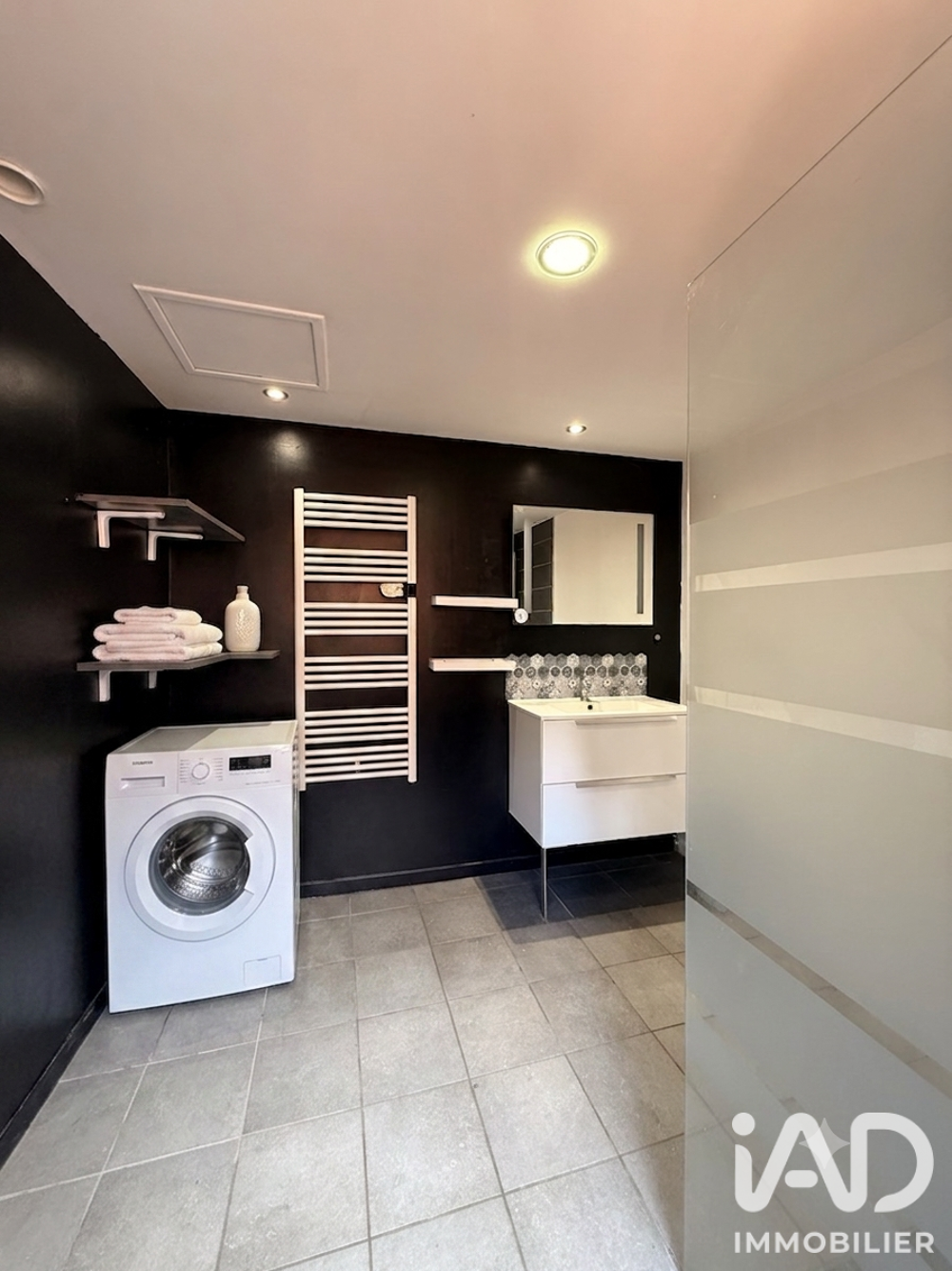 Vente Maison de ville 5 pièces