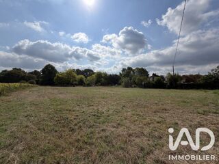  Terrain à vendre 2480 m²