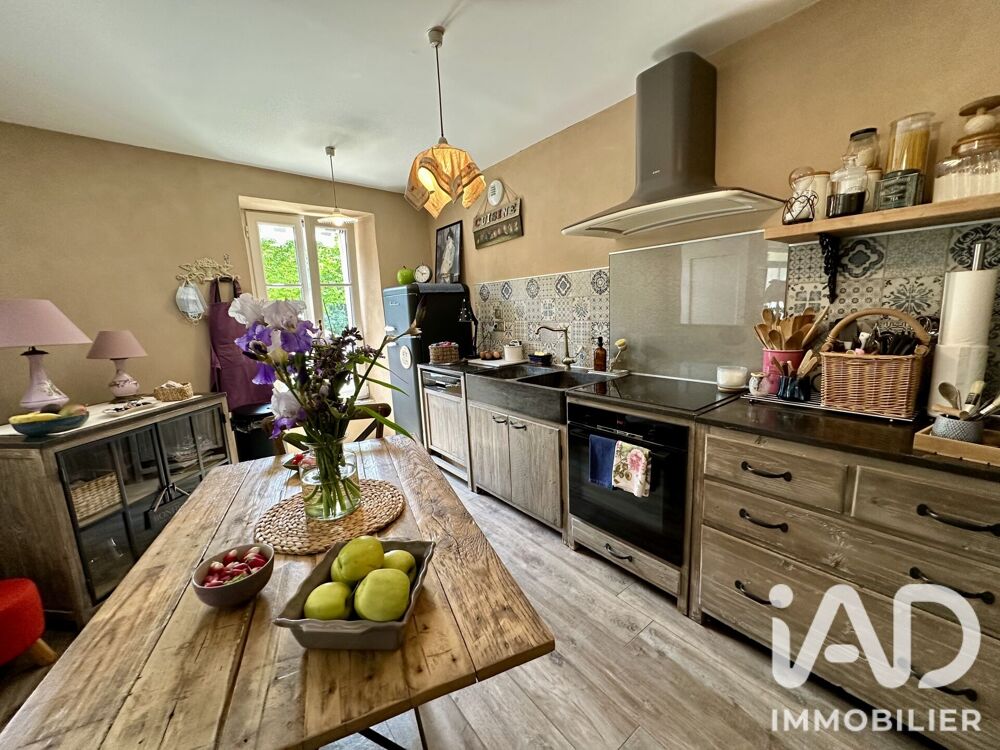 Vente Maison Vente Maison de ville 3 pièces Saint-savinien