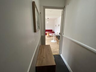  Appartement à louer 1 pièce 31 m²