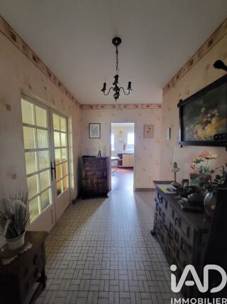  Maison à vendre 5 pièces 112 m²