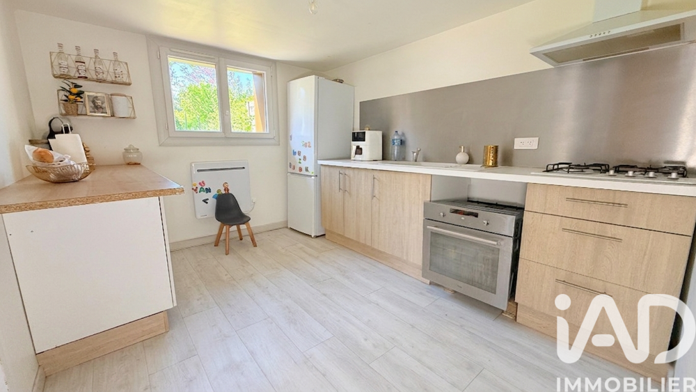 Vente Maison de ville 5 pièces
