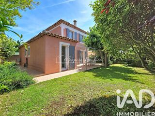  Maison à vendre 5 pièces 109 m²