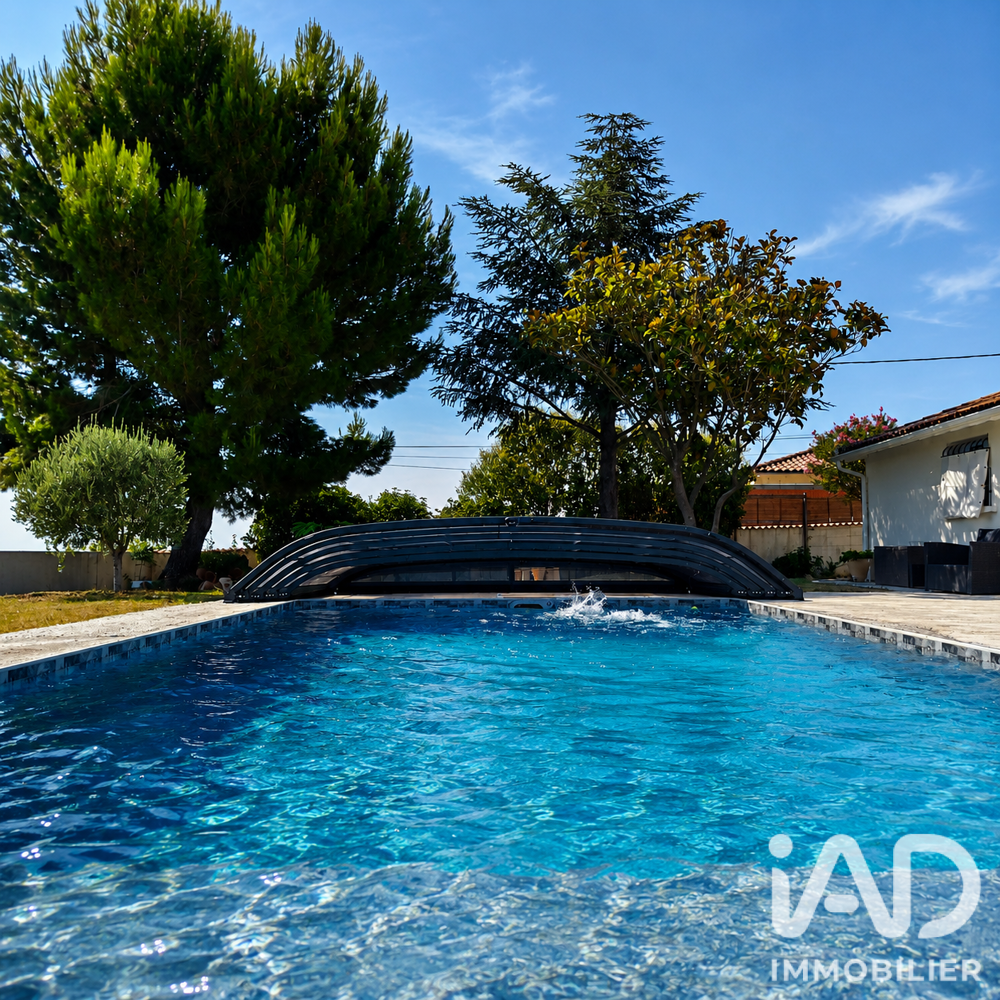 Vente Maison/villa 6 pièces