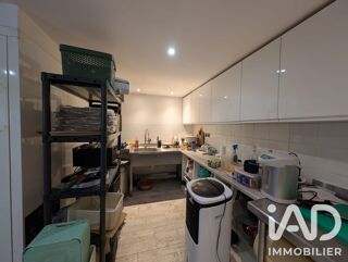 Vente Maison Vente Grange 1 pièce Ostheim