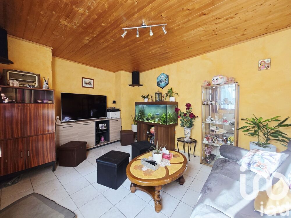Vente Maison Vente Maison de ville 6 pièces Mouy