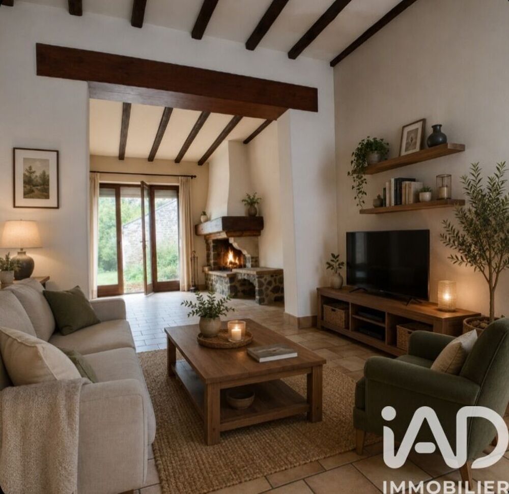 Vente Maison Vente Maison de ville 6 pièces Hautmont