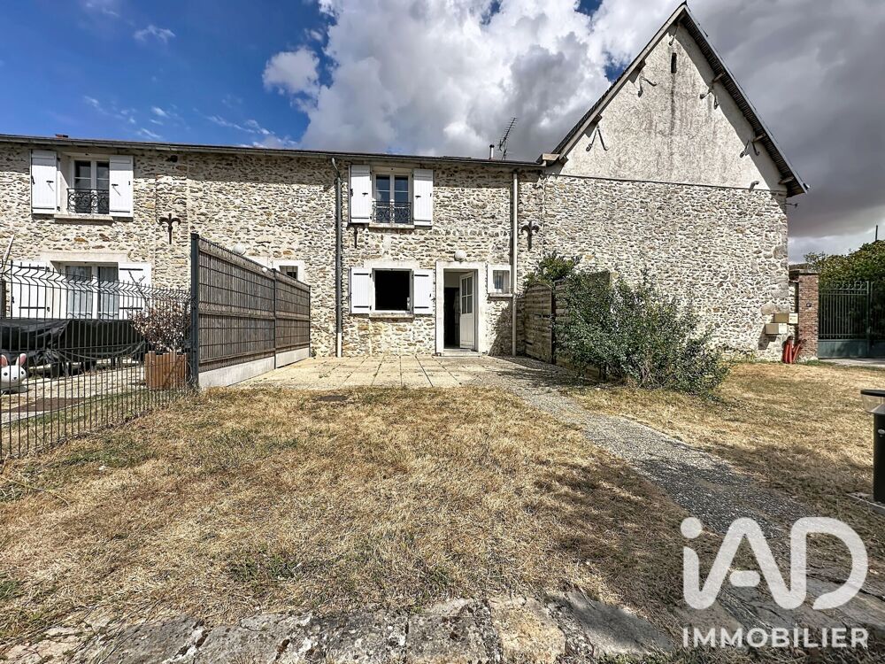 Vente Appartement Vente Duplex 3 pièces Orphin