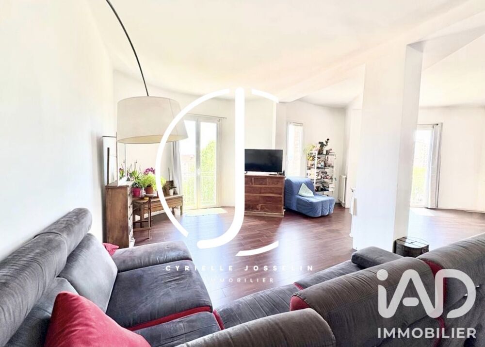 Vente Appartement Vente Appartement 4 pièces Toulon