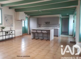 Maison à vendre 5 pièces 155 m²