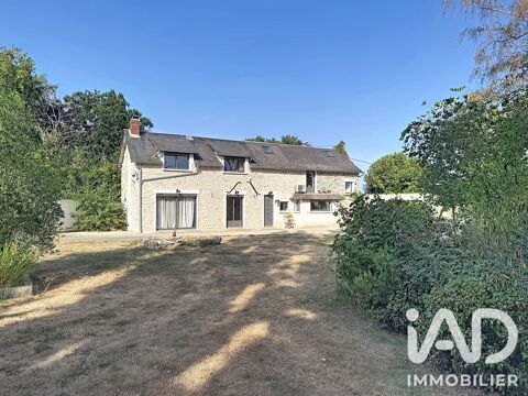   Vente Maison/villa 6 pièces Maison - 6 pièce(s) - 130 m²