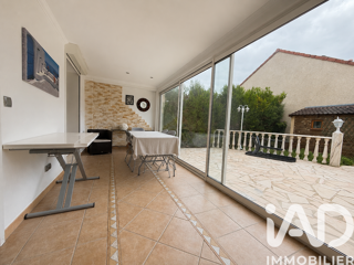  Maison à vendre 7 pièces 137 m²