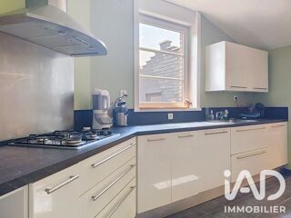  Maison à vendre 5 pièces 123 m²