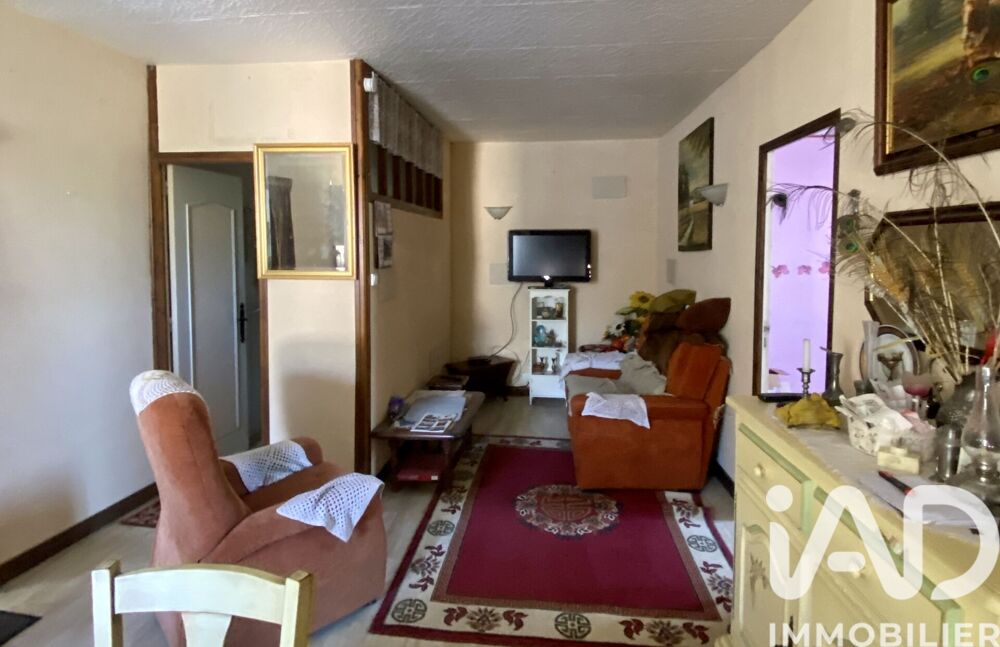 Vente Maison de ville 5 pièces