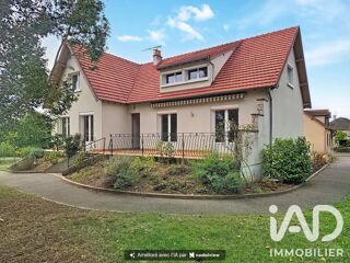 Vente Maison Vente Maison traditionnelle 7 pièces Briare