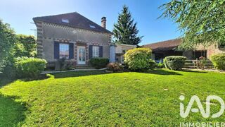  Maison à vendre 8 pièces 172 m²