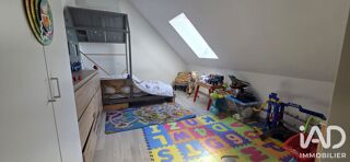  Maison à vendre 4 pièces 93 m²