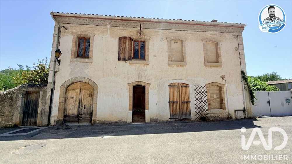 Vente Maison de village 4 pièces