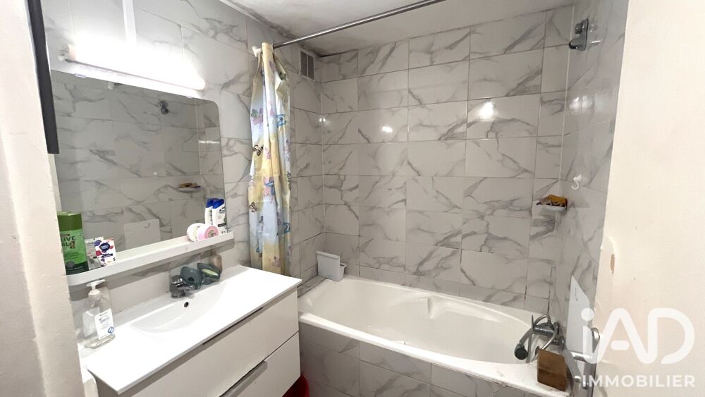 Vente Appartement Vente Appartement 4 pièces Villeneuve-saint-georges
