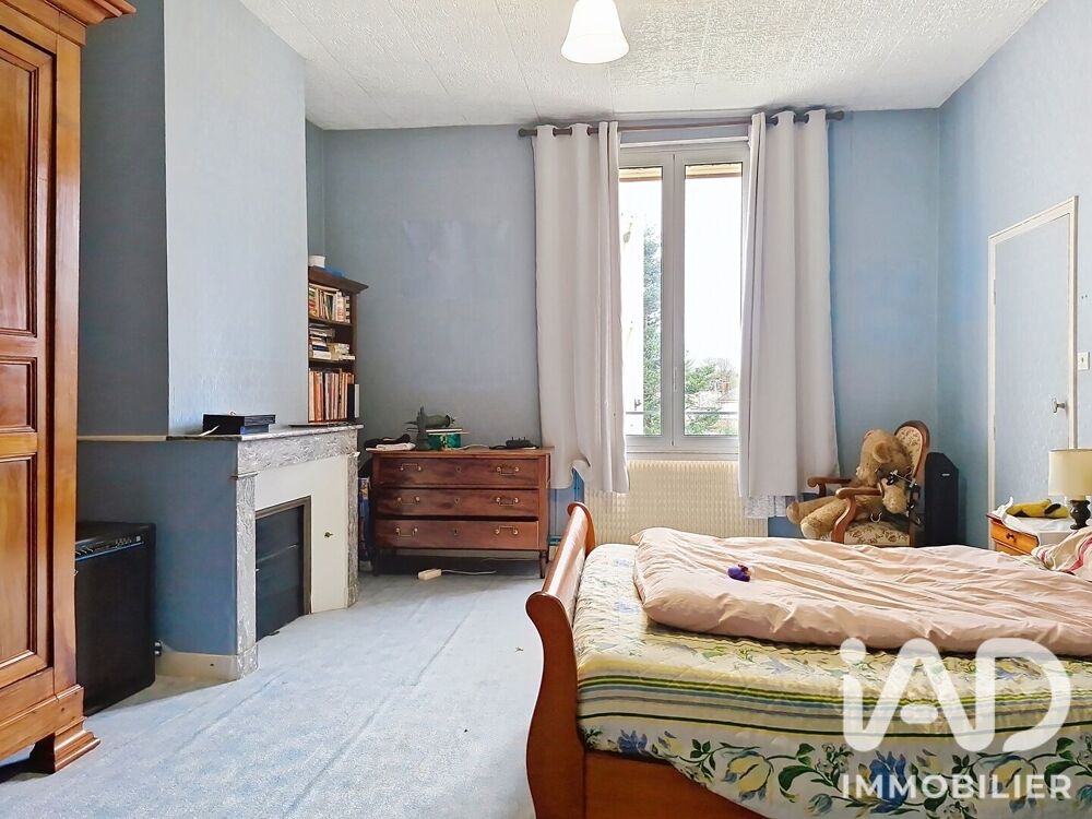 Vente Maison Vente Maison de ville 8 pièces Castillon-la-bataille