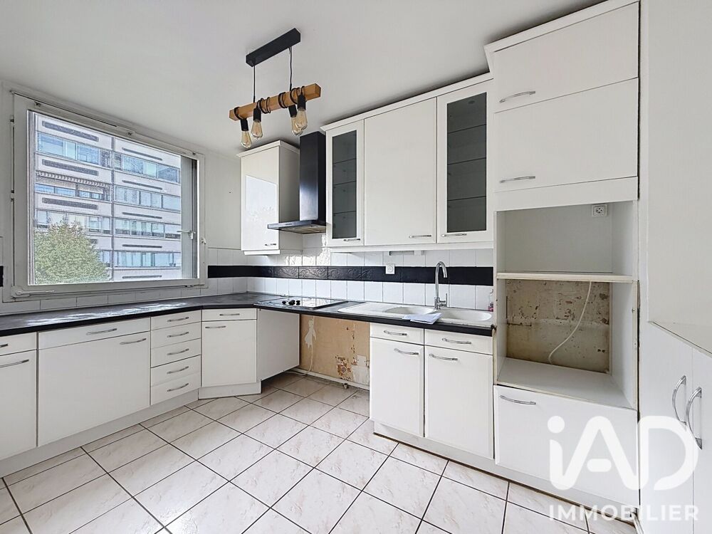 Location Appartement Location Appartement 3 pièces Sucy-en-brie