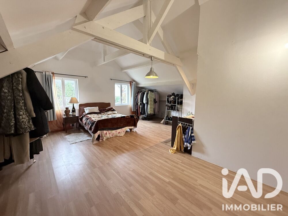 Vente Maison/villa 9 pièces