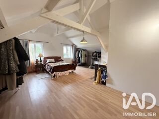  Maison à vendre 9 pièces 186 m²