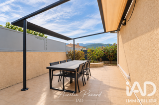 Vente Maison Vente Maison/villa 5 pièces Auriol