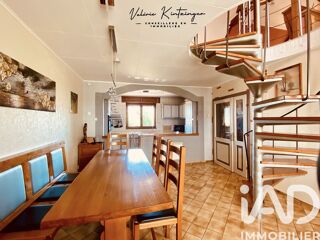  Maison à vendre 6 pièces 155 m²