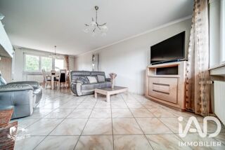  Maison à vendre 7 pièces 152 m²
