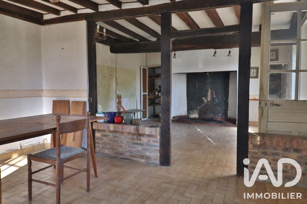 Vente Maison Vente Maison de campagne 4 pièces Lantages