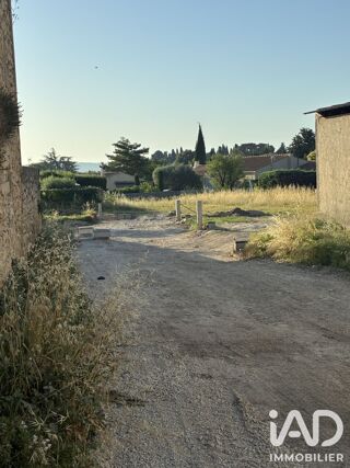  Terrain à vendre 450 m²