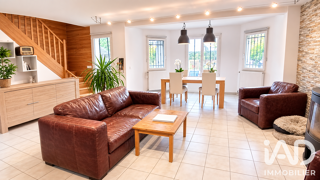  Maison à vendre 6 pièces 125 m²