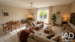  Appartement à vendre 5 pièces 100 m²