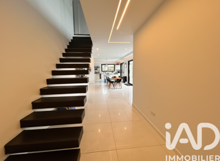  Maison � vendre 7 pi�ces 149 m�