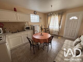  Maison à vendre 3 pièces 45 m²