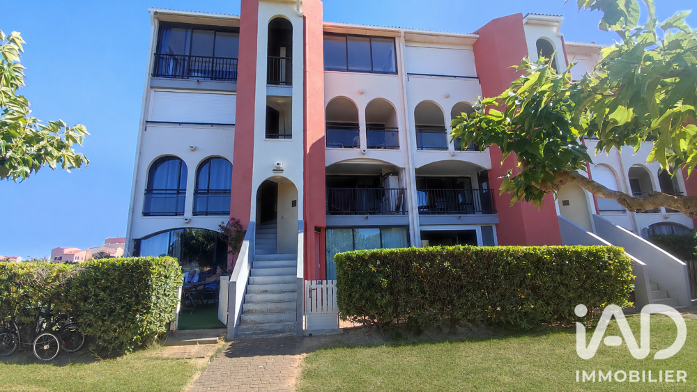 Vente Studio 1 pièce