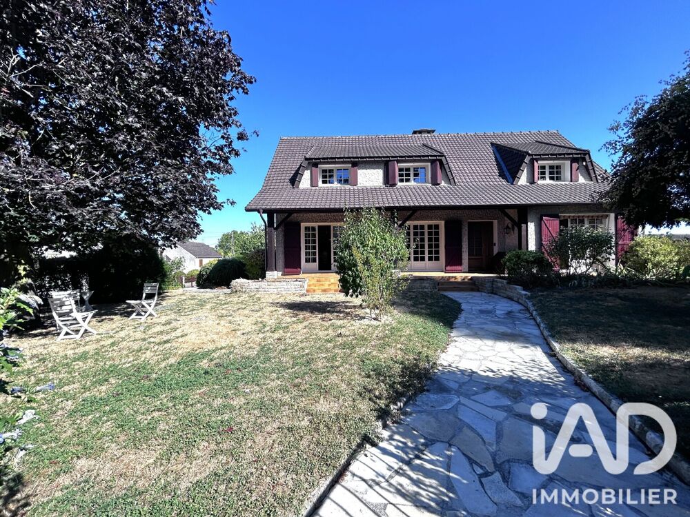 Vente Maison Vente Pavillon 6 pièces Lagny-sur-marne