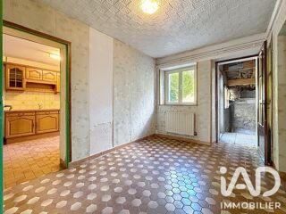  Maison à vendre 4 pièces 