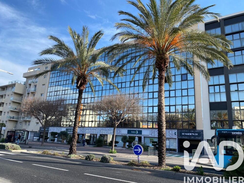 Vente Immeuble Vente Immeuble 870 m&sup2; Perpignan