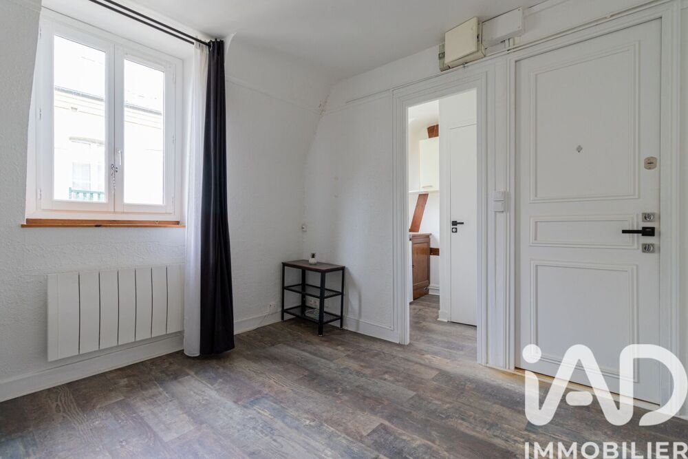 Vente Appartement Vente Appartement 2 pièces Villers-sur-mer