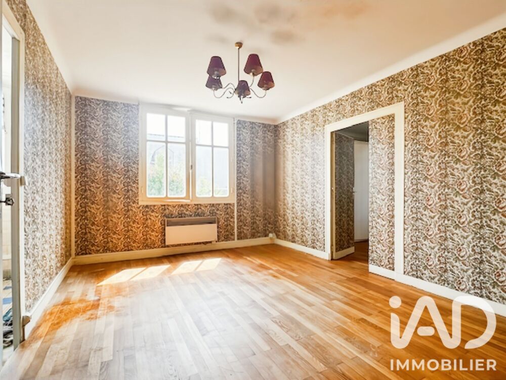 Vente Maison traditionnelle 3 pièces