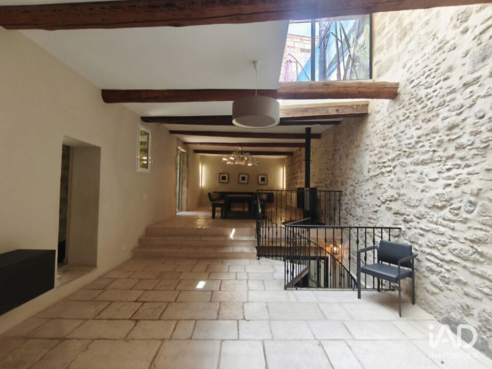 Vente Maison Vente Maison/villa 9 pièces Pézenas