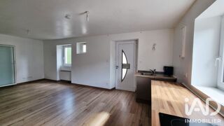  Maison à vendre 3 pièces 54 m²