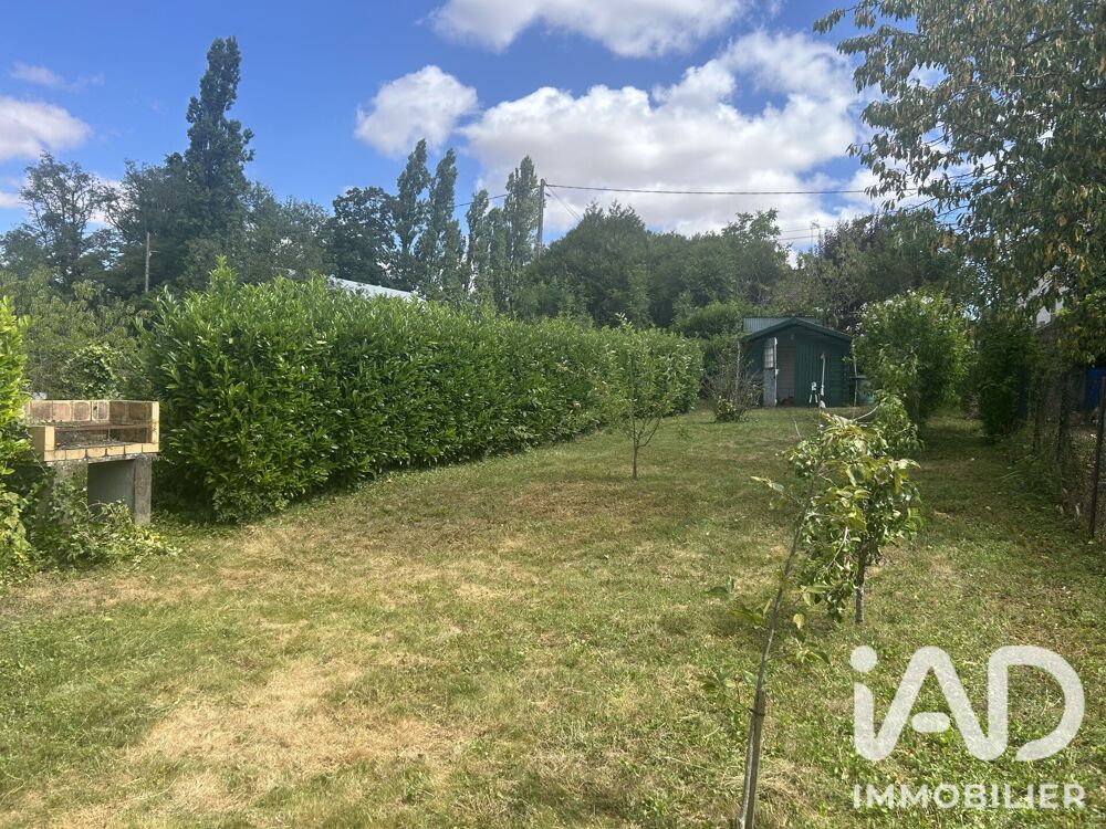 Vente Terrain Vente Terrain 588 m&sup2; Tavers
