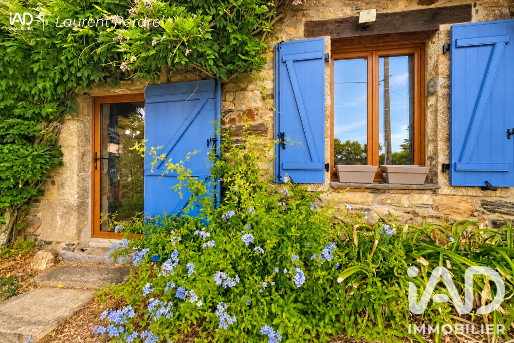 Vente Maison Vente Maison/villa 7 pièces Allaire
