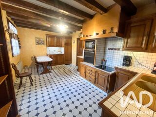  Maison à vendre 8 pièces 255 m²