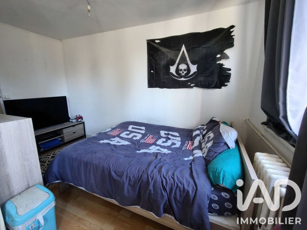 Vente Appartement Vente Appartement 4 pièces Boulogne-sur-mer