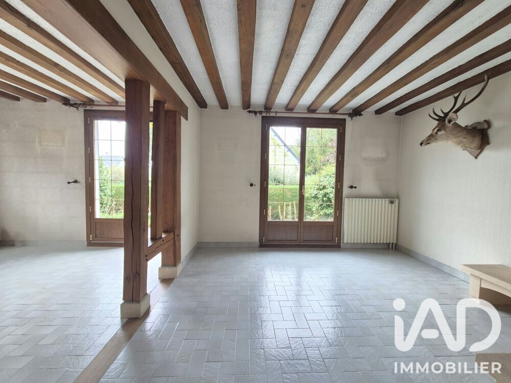 Vente Maison Vente Maison/villa 6 pièces Montivilliers